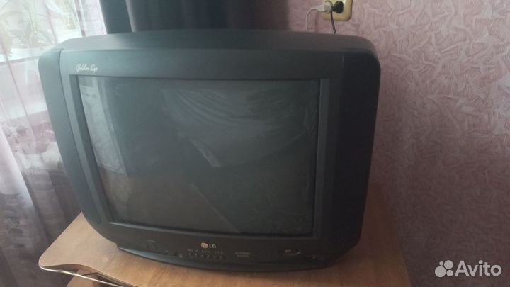 Продаётся телевизор LG