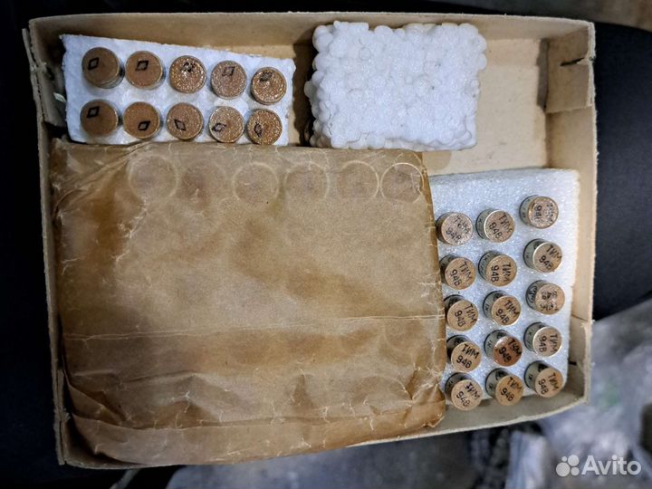 Трансформаторы импульсные