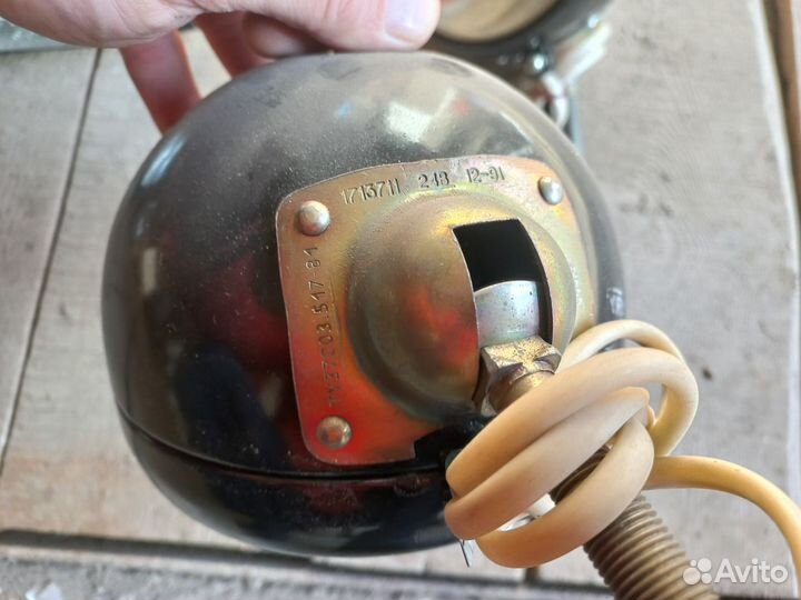 Фараискатели фары