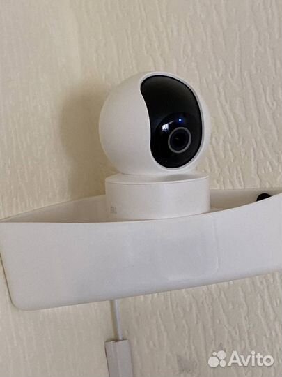 Камера видеонаблюдения Xiaomi