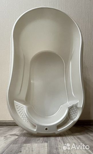 Ванночка для купания
