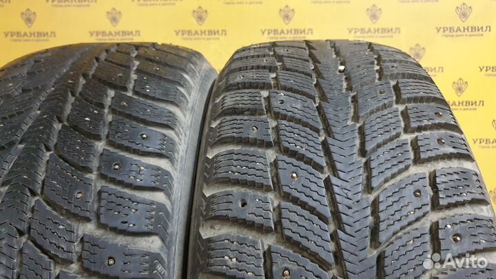 Nokian Tyres Hakkapeliitta 2 255/55 R16 95T
