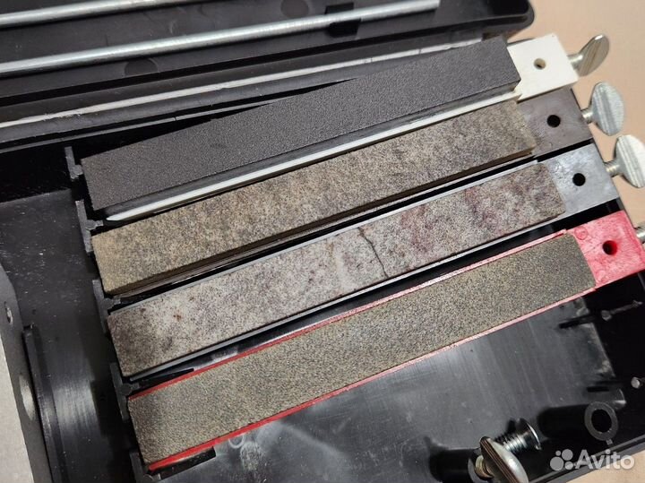 Набор для заточки ножей Lansky Arkanzas