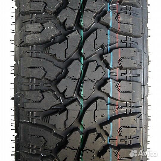 Roadcruza RA3200 M/T 245/75 R16