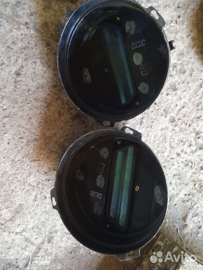 Защита фар: УАЗ, Нива, газ