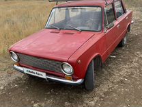 ВАЗ (LADA) 2101 1.3 MT, 1976, 100 000 км, с пробегом, цена 95 000 руб.