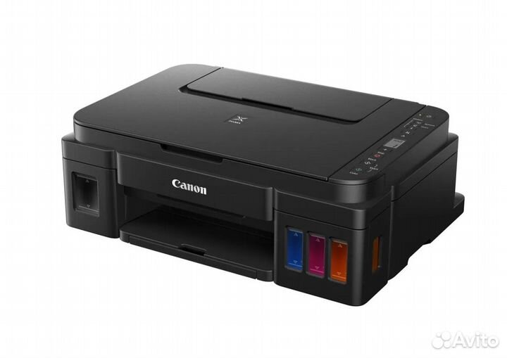 Пищевой принтер Canon Pixma G3411