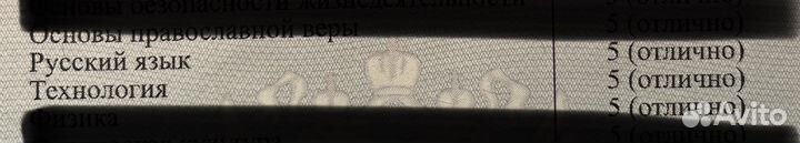 Напишу сочинение