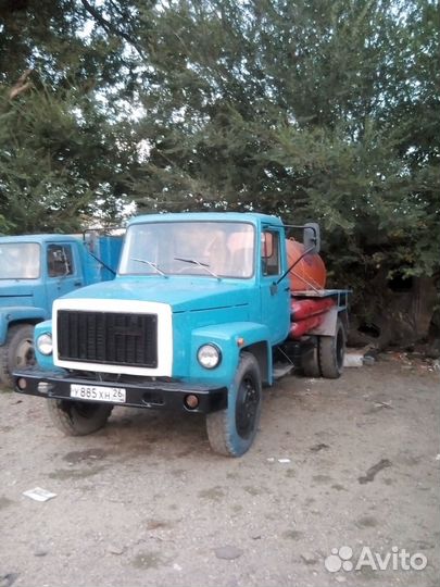 Ассенизатор