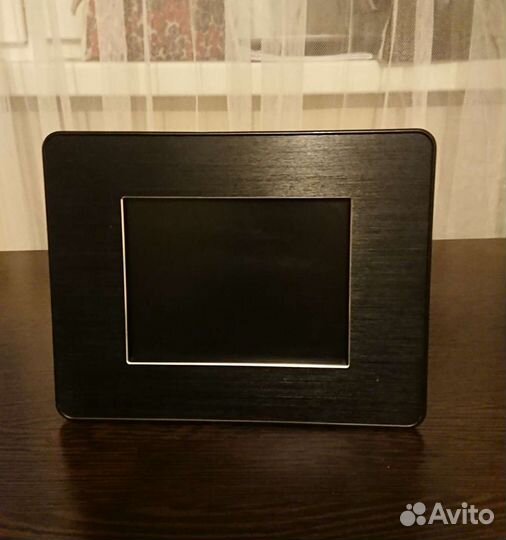 Цифровая фоторамка