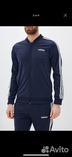 Спортивный костюм adidas новый