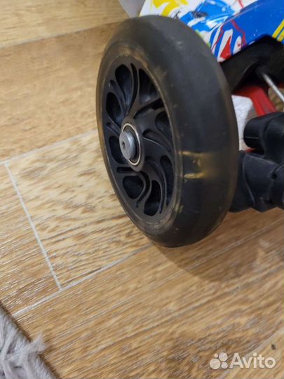 Самокат детский