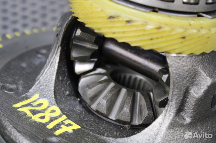 Дифференциал Nissan March Box 3841164Y65