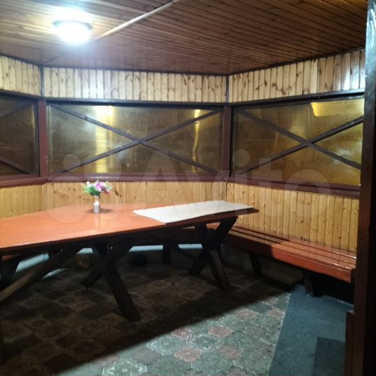 Дом 110 м² на участке 10 сот.