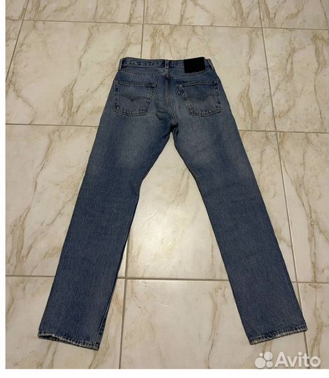 Джинсы женские levis