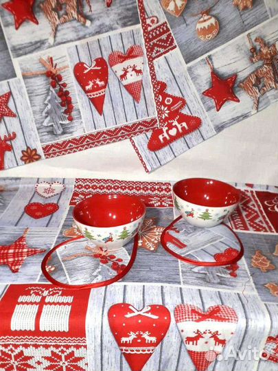 Текстиль для кухни