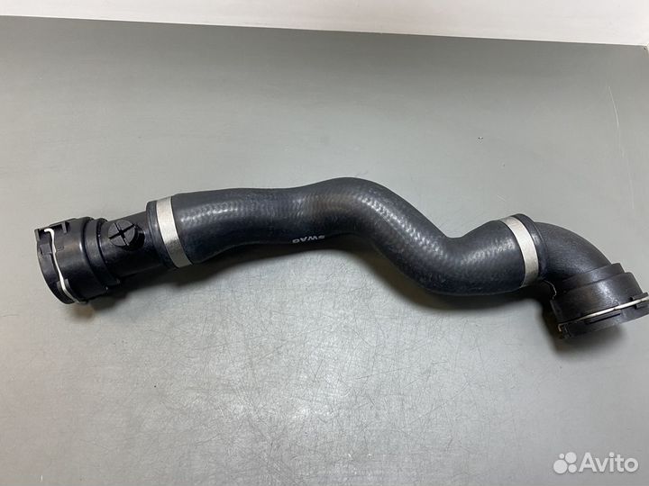 Патрубок Bmw e39