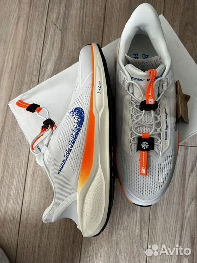Кроссовки Nike pegasus