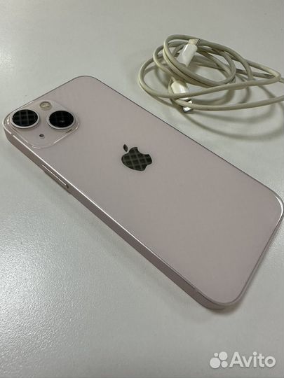 iPhone 13 mini, 128 ГБ
