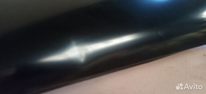 Крыло переднее правое nissan almera n15 (95-99)