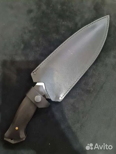 Нож Медведь