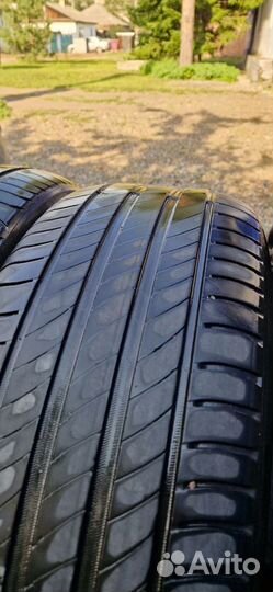 Michelin Primacy 4 215/55 R17