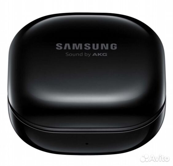 Наушники True Wireless Samsung Galaxy Buds Live