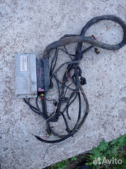 Газовое оборудование для авто