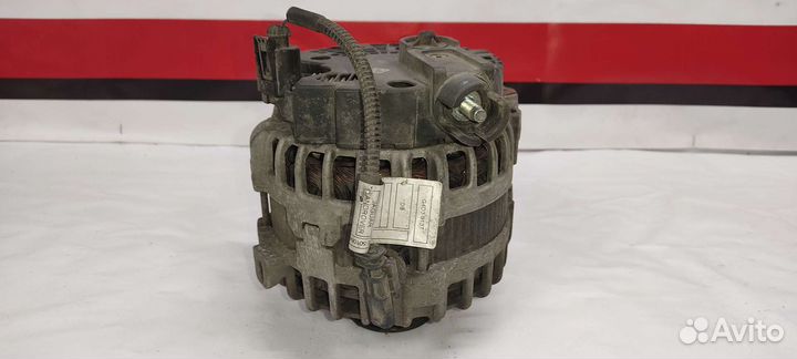 Генератор Range Rover Evoque L538