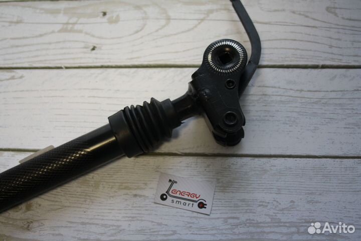 Шток сиденья для электросамоката