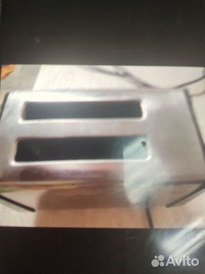 Электро тостер