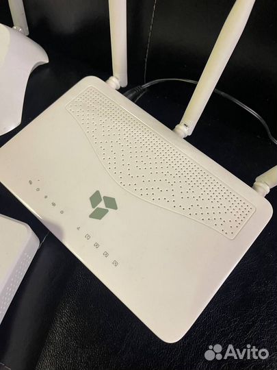 Wifi роутеры