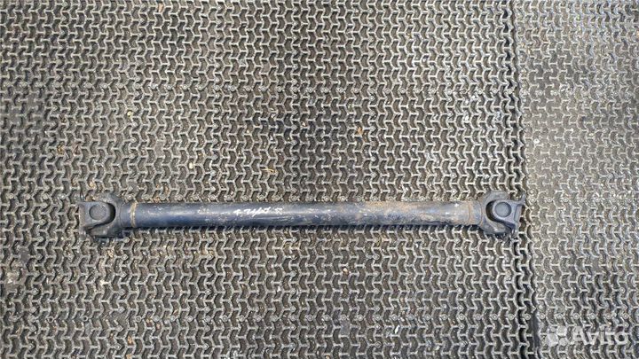 Кардан BMW X3 E83, 2006