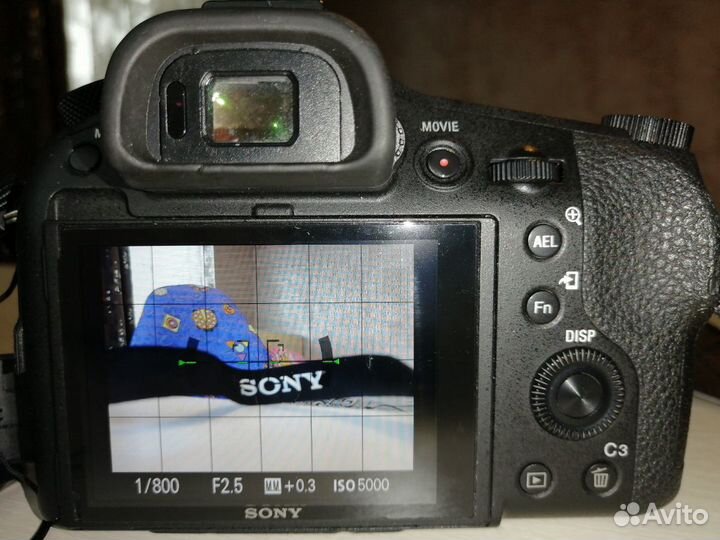 Продаю фотоаппарат