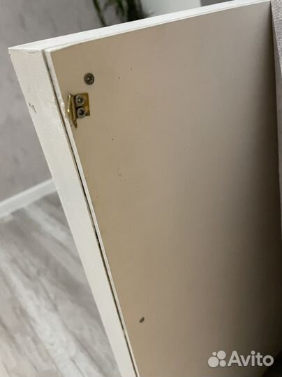 Зеркало с лампочками