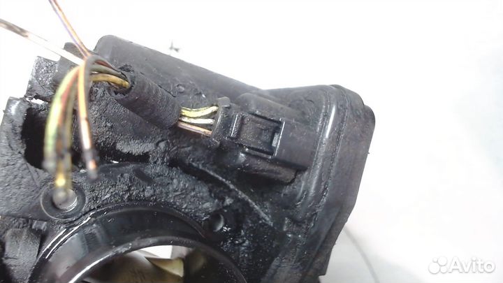 Заслонка дроссельная Land Rover Range Rover Sport