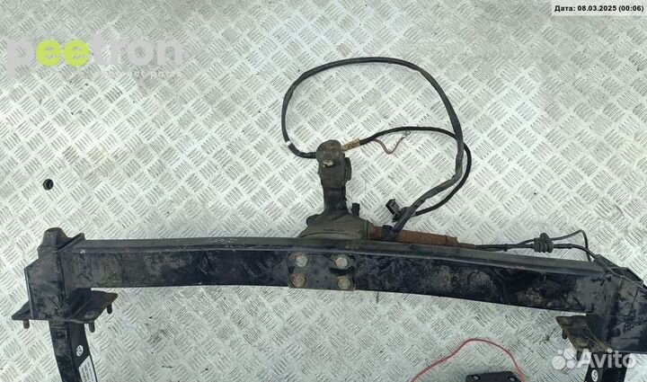 Б/У Б/У Прицепное устройство 2116105425