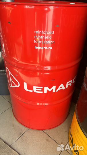 Масло моторное дизельное