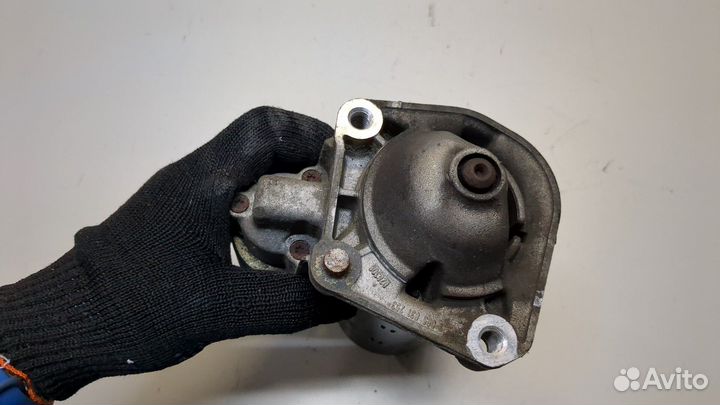 Стартер Volvo XC70, 2006