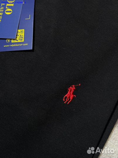 Свитер Polo Ralph Lauren лучшая ткань (Арт.92082)