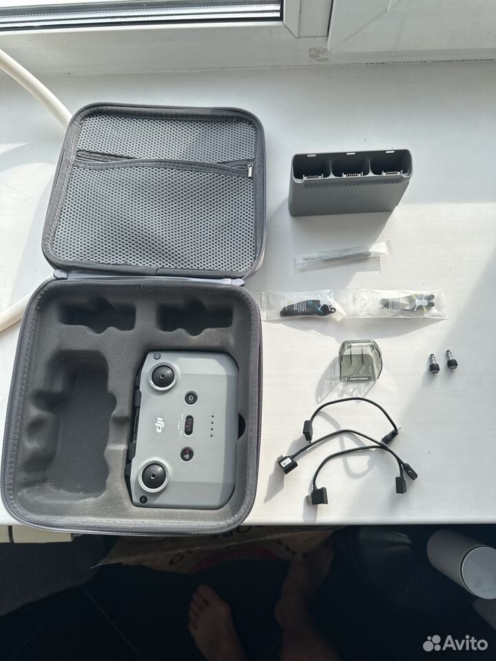 Продам dji mini 2