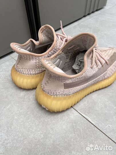 Кроссовки мужские Adidas