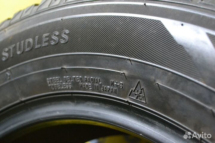 Northtrek N3i 215/60 R16