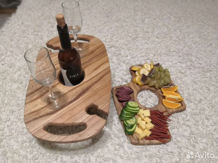 Винный столик