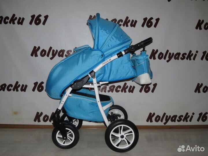 Коляска Riko modus