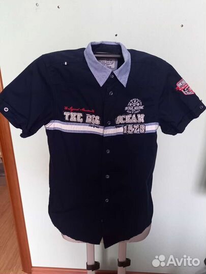 Костюм на мальчика