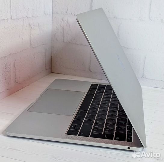 Apple MacBook Pro 13 2017