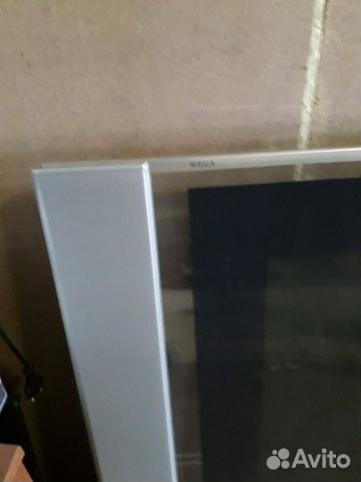 Редкий Телевизор Sony Wega 50 дюймов