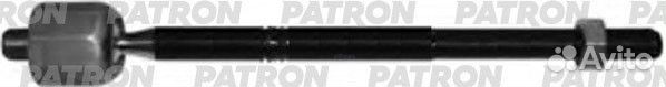 Patron Тяга рулевая opel astra J 10 - (произвед