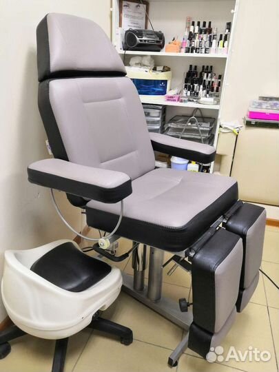 Оборудование